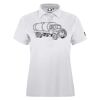 OGIO® JEWEL LADIES' POLO. Thumbnail