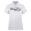 OGIO® JEWEL LADIES' POLO. Thumbnail