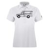 OGIO® JEWEL LADIES' POLO. Thumbnail
