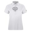 OGIO® JEWEL LADIES' POLO. Thumbnail