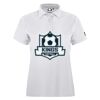 OGIO® JEWEL LADIES' POLO. Thumbnail
