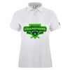 OGIO® JEWEL LADIES' POLO. Thumbnail