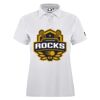 OGIO® JEWEL LADIES' POLO. Thumbnail