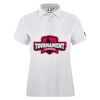 OGIO® JEWEL LADIES' POLO. Thumbnail