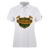 OGIO® JEWEL LADIES' POLO. Thumbnail