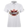 OGIO® JEWEL LADIES' POLO. Thumbnail