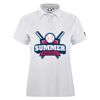 OGIO® JEWEL LADIES' POLO. Thumbnail