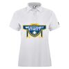 OGIO® JEWEL LADIES' POLO. Thumbnail