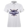 OGIO® JEWEL LADIES' POLO. Thumbnail