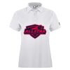 OGIO® JEWEL LADIES' POLO. Thumbnail