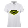 OGIO® JEWEL LADIES' POLO. Thumbnail