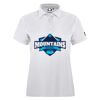 OGIO® JEWEL LADIES' POLO. Thumbnail