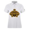 OGIO® JEWEL LADIES' POLO. Thumbnail