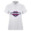 OGIO® JEWEL LADIES' POLO. Thumbnail