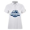 OGIO® JEWEL LADIES' POLO. Thumbnail