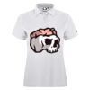 OGIO® JEWEL LADIES' POLO. Thumbnail