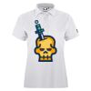 OGIO® JEWEL LADIES' POLO. Thumbnail