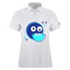 OGIO® JEWEL LADIES' POLO. Thumbnail