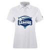 OGIO® JEWEL LADIES' POLO. Thumbnail