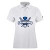 OGIO® JEWEL LADIES' POLO. Thumbnail