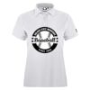 OGIO® JEWEL LADIES' POLO. Thumbnail