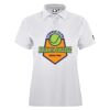 OGIO® JEWEL LADIES' POLO. Thumbnail