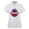 OGIO® JEWEL LADIES' POLO. Thumbnail
