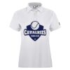 OGIO® JEWEL LADIES' POLO. Thumbnail
