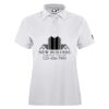 OGIO® JEWEL LADIES' POLO. Thumbnail