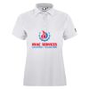 OGIO® JEWEL LADIES' POLO. Thumbnail