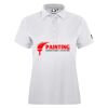 OGIO® JEWEL LADIES' POLO. Thumbnail
