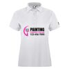 OGIO® JEWEL LADIES' POLO. Thumbnail