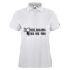 OGIO® JEWEL LADIES' POLO. Thumbnail