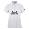 OGIO® JEWEL LADIES' POLO. Thumbnail