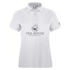 OGIO® JEWEL LADIES' POLO. Thumbnail