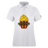 OGIO® JEWEL LADIES' POLO. Thumbnail