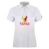 OGIO® JEWEL LADIES' POLO. Thumbnail