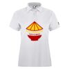 OGIO® JEWEL LADIES' POLO. Thumbnail