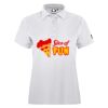 OGIO® JEWEL LADIES' POLO. Thumbnail