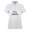 OGIO® JEWEL LADIES' POLO. Thumbnail