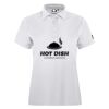 OGIO® JEWEL LADIES' POLO. Thumbnail