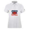 OGIO® JEWEL LADIES' POLO. Thumbnail