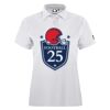 OGIO® JEWEL LADIES' POLO. Thumbnail