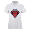 OGIO® JEWEL LADIES' POLO. Thumbnail