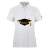 OGIO® JEWEL LADIES' POLO. Thumbnail