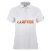 OGIO® JEWEL LADIES' POLO. Thumbnail