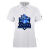 OGIO® JEWEL LADIES' POLO. Thumbnail