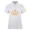 OGIO® JEWEL LADIES' POLO. Thumbnail