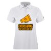 OGIO® JEWEL LADIES' POLO. Thumbnail