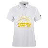 OGIO® JEWEL LADIES' POLO. Thumbnail